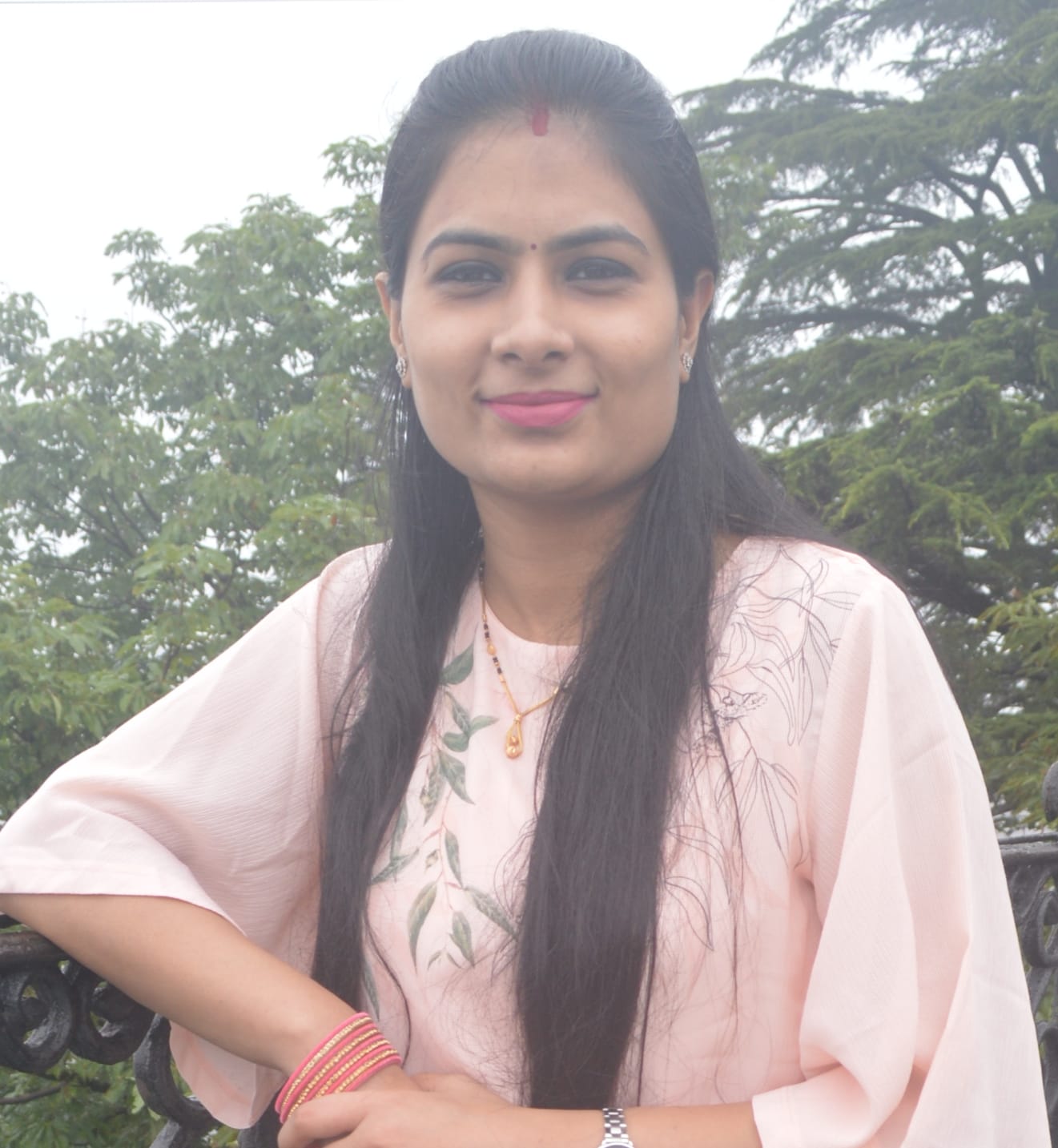 Bhawna Bansal