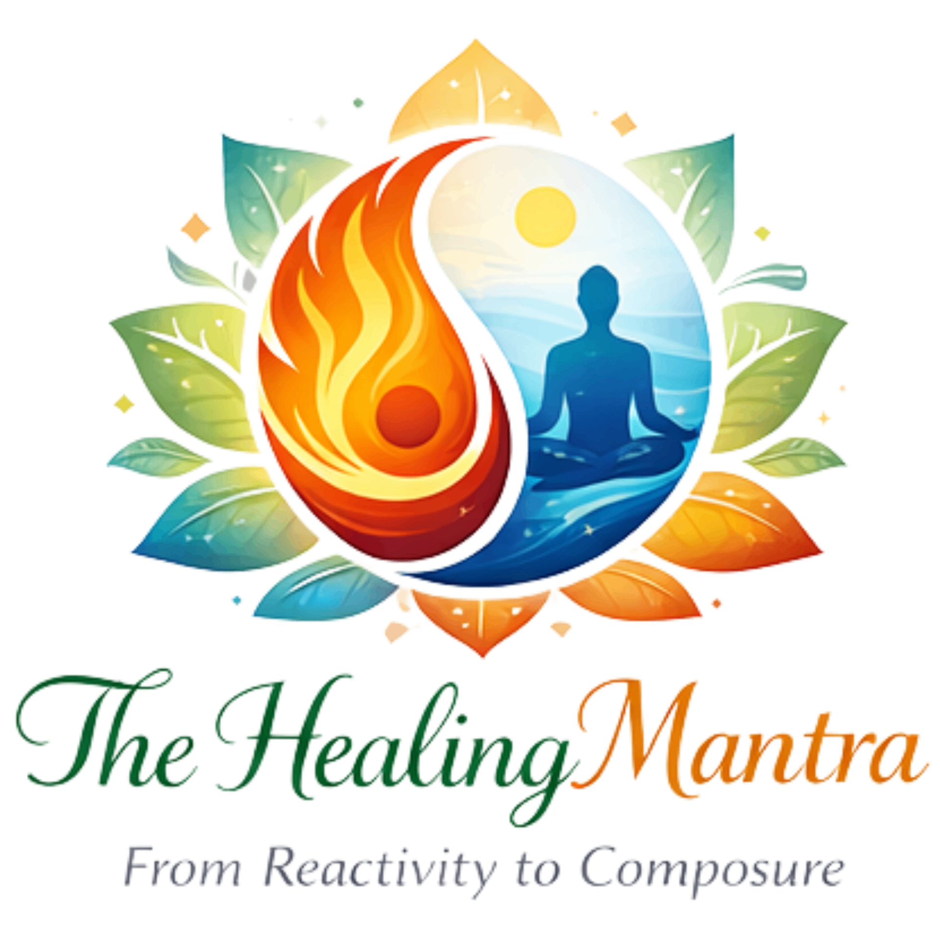 The Healing Mantra